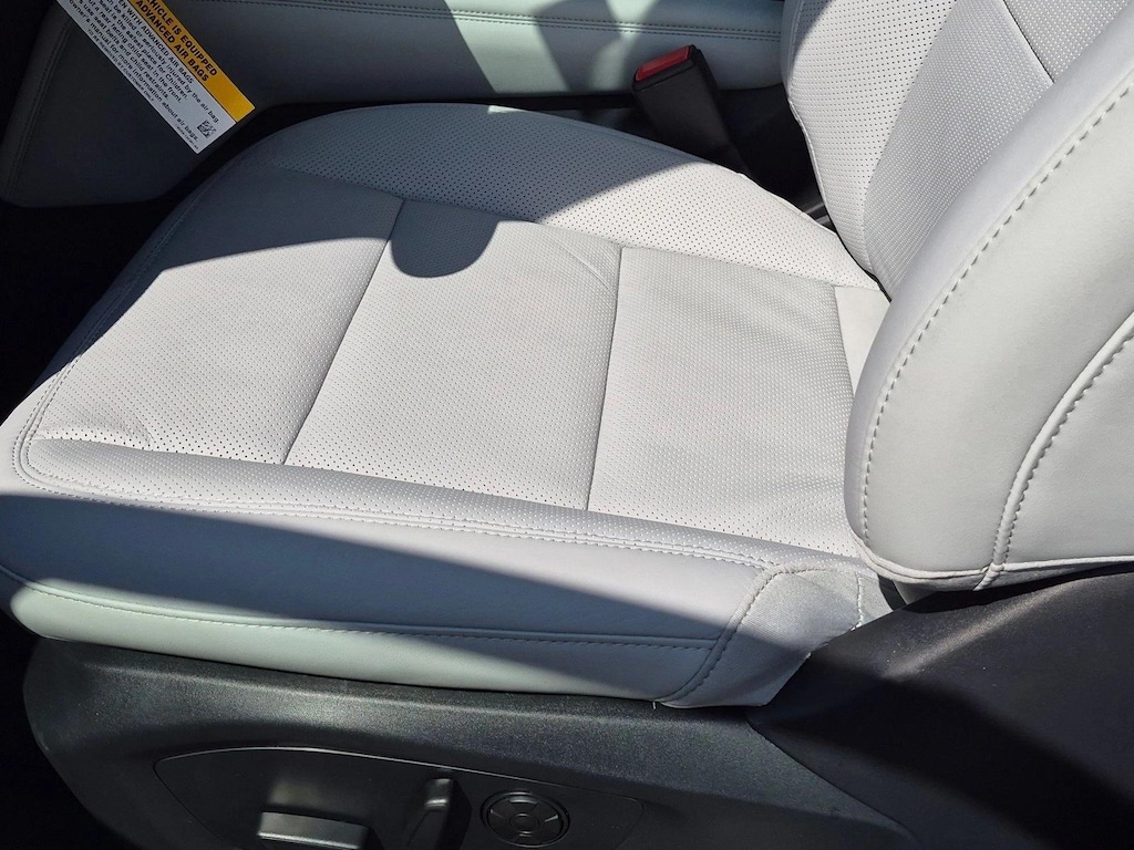 New 2026 Ford Explorer Platinum SUV