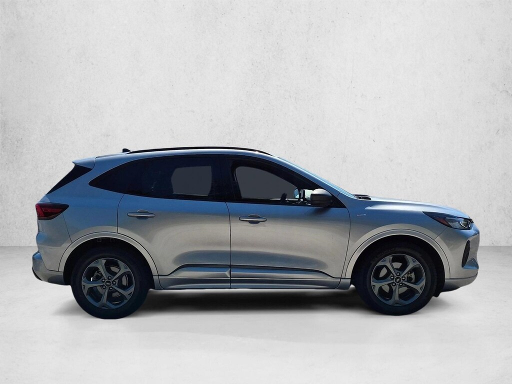 Used 2023 Ford Escape ST-Line SUV