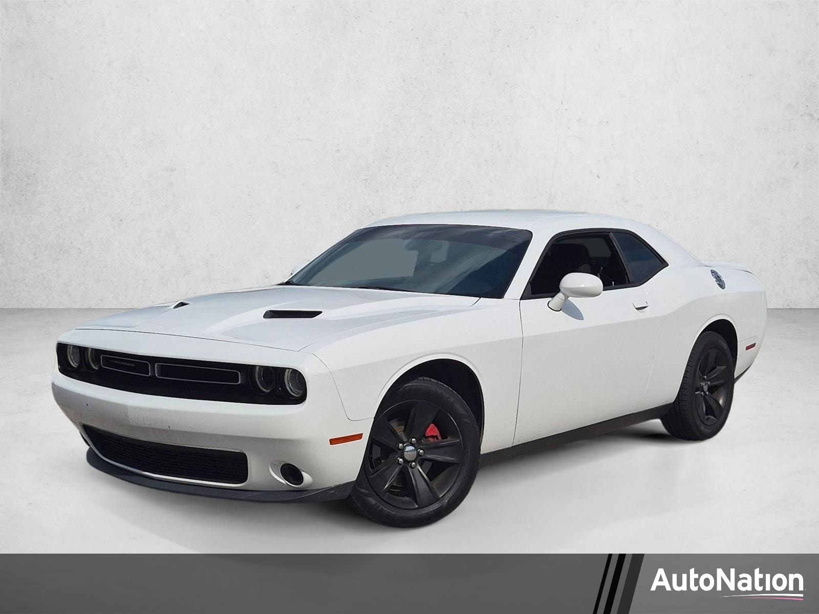 2020 Dodge Challenger