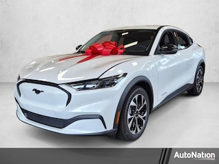 2026 Ford Mustang Mach-E Select SUV