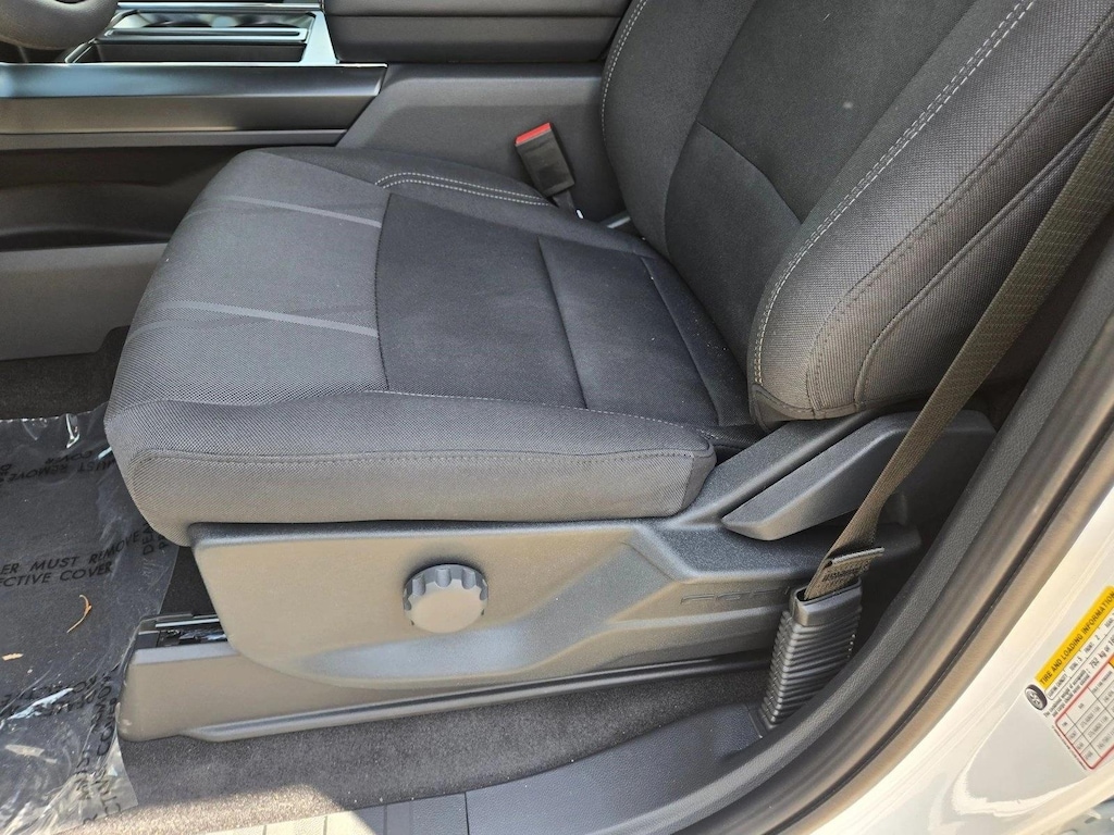 New 2026 Ford F-150 STX Truck SuperCrew Cab