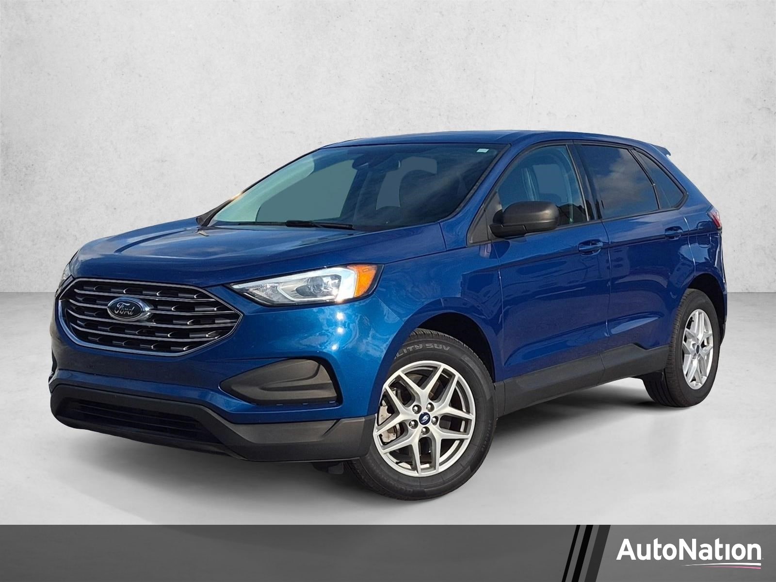 2021 Ford Edge SE