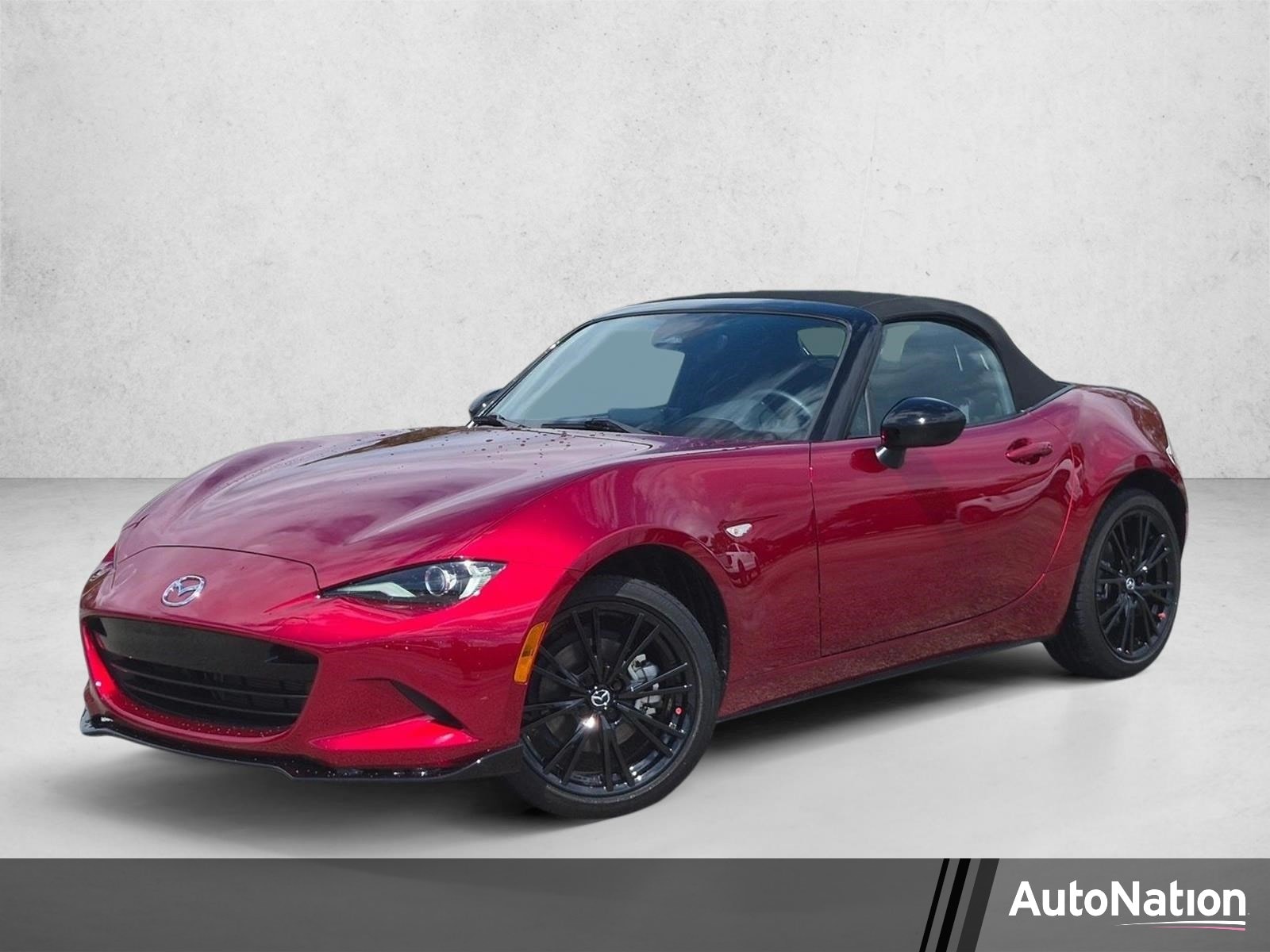 2024 Mazda MX-5 Miata