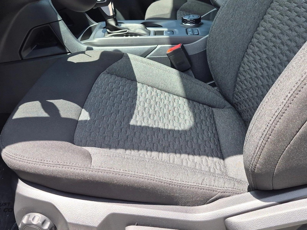 New 2026 Ford Ranger XLT Truck SuperCrew