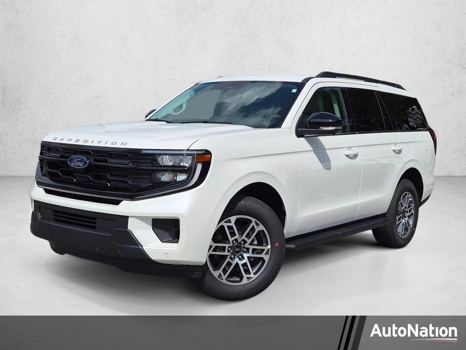 New 2026 Ford Expedition Active SUV