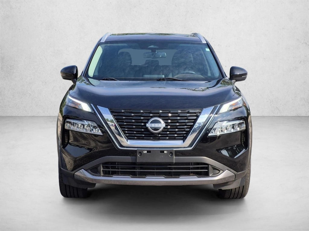 Used 2023 Nissan Rogue SL SUV
