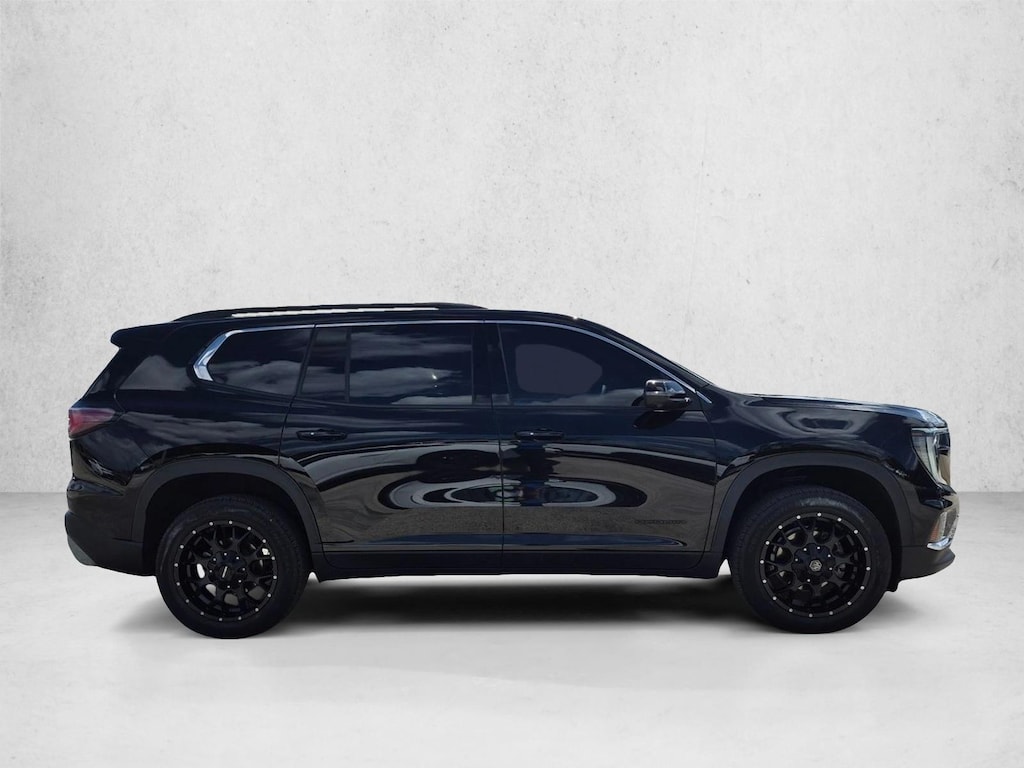 Used 2024 GMC Acadia FWD Elevation SUV