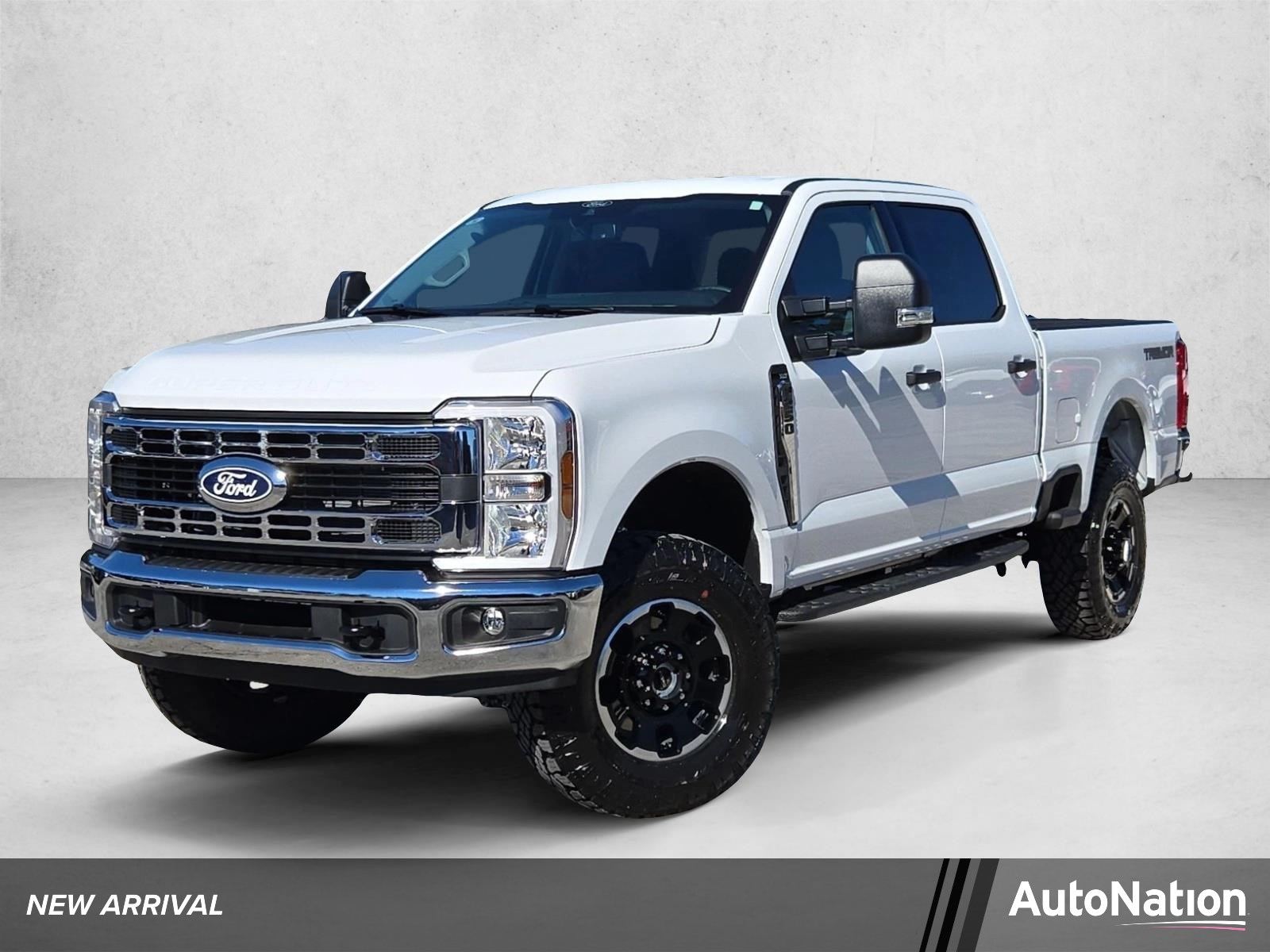  Ford F-250