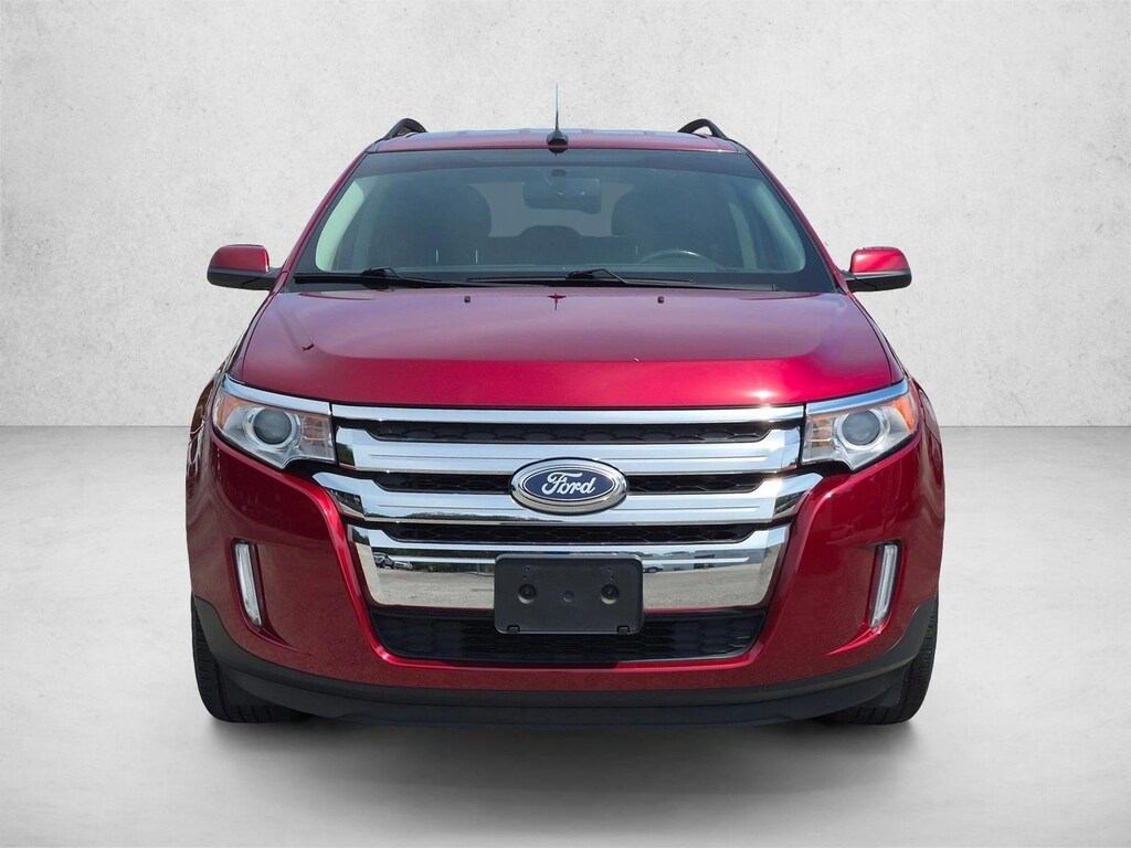 Used 2013 Ford Edge SEL SUV