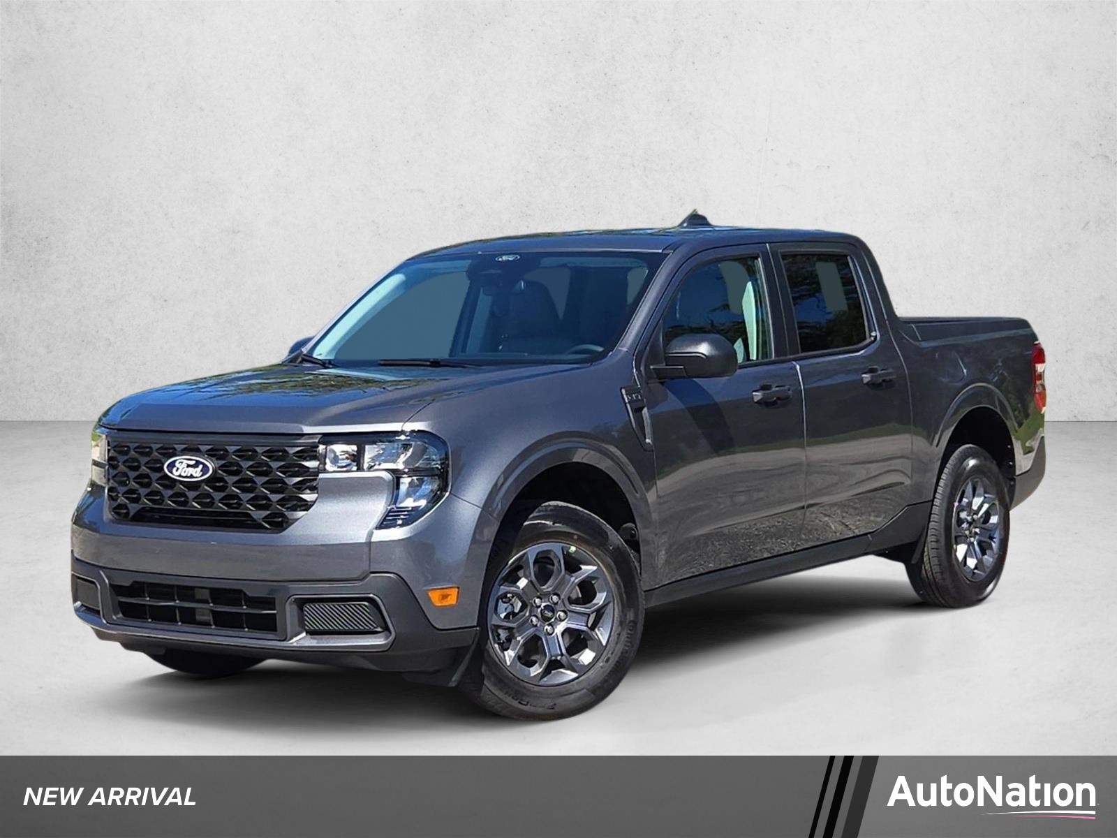 New 2026 Ford Maverick XLT Truck SuperCrew