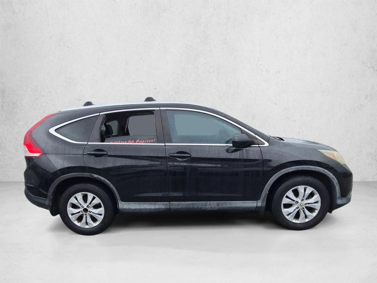 Used 2013 Honda CR-V EX-L SUV