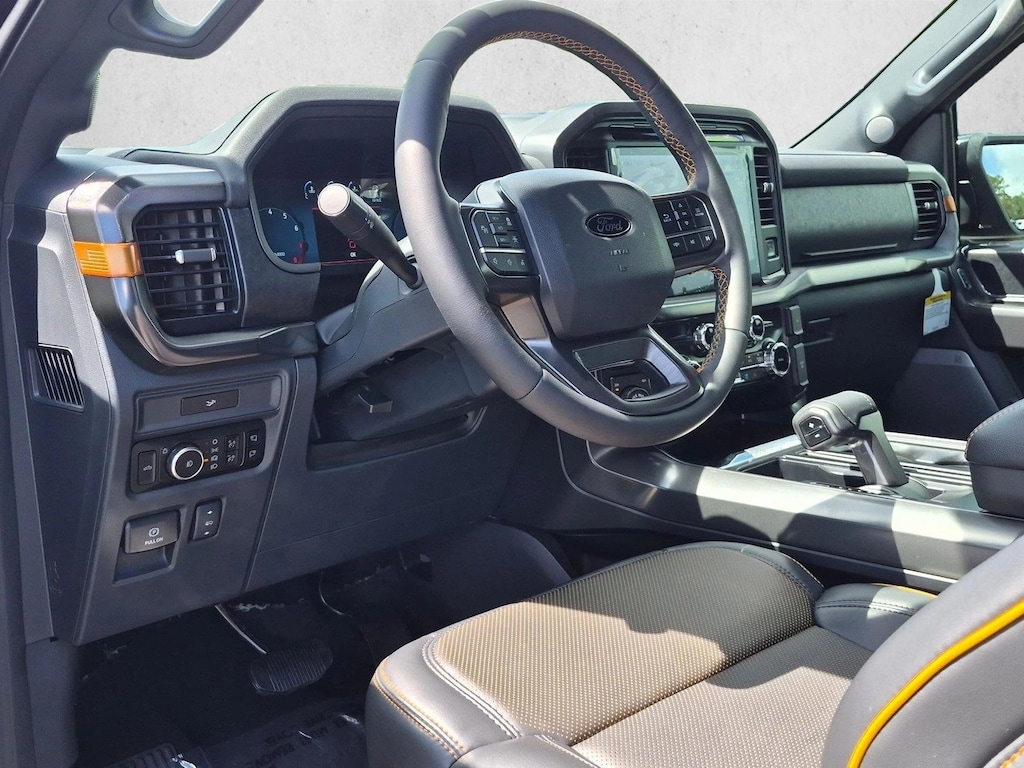 New 2026 Ford F-150 Tremor Truck SuperCrew Cab