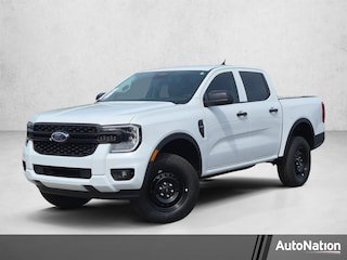 2026 Ford Ranger XL Truck SuperCrew