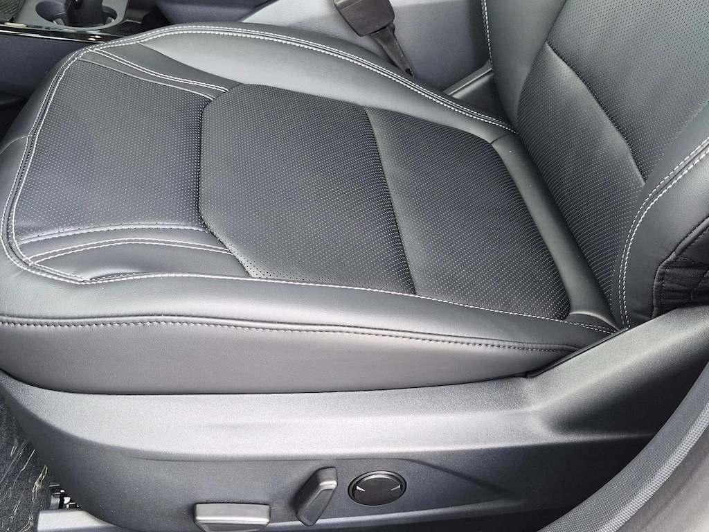 New 2026 Ford Mustang Mach-E Premium SUV