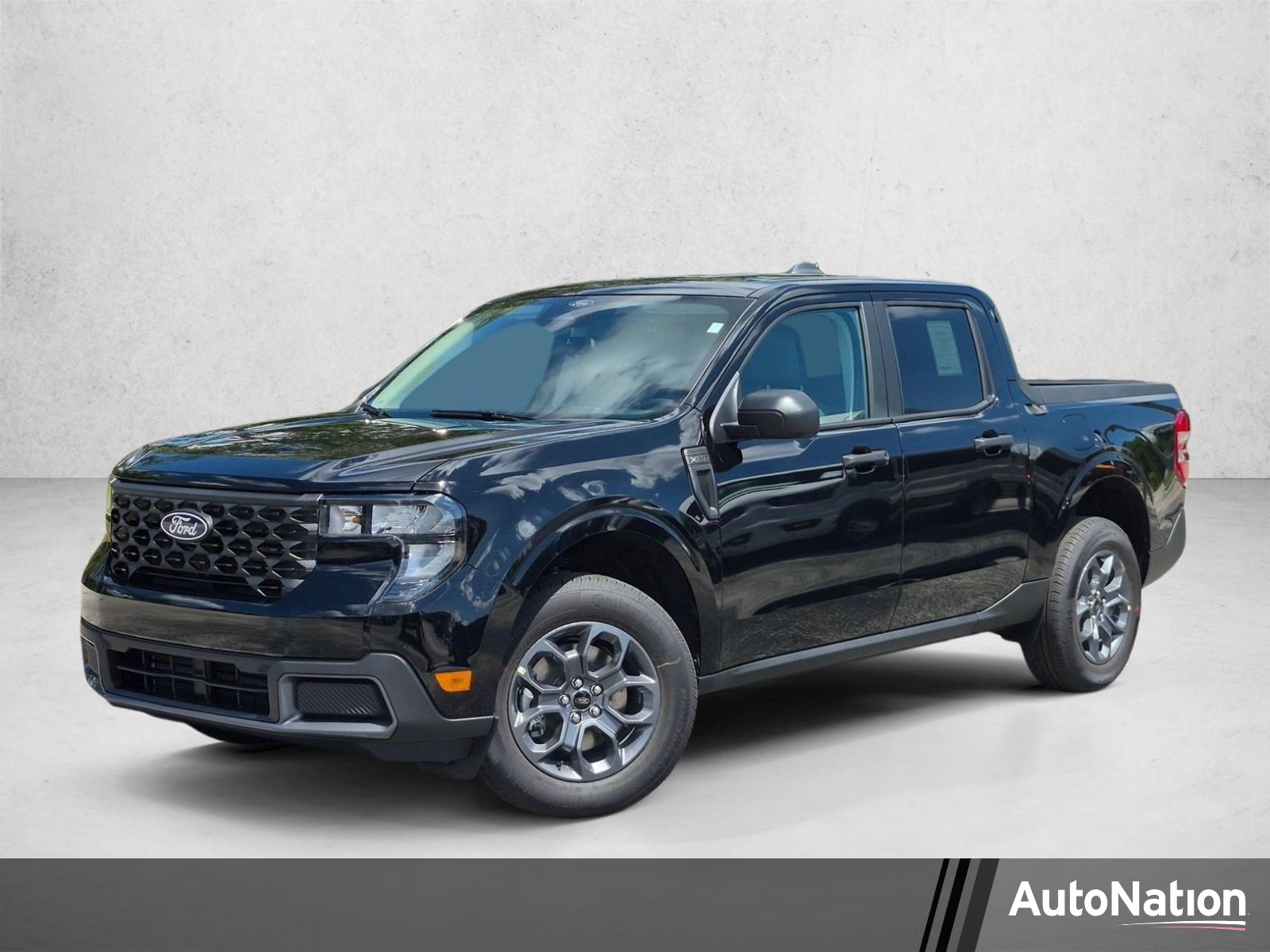 New 2026 Ford Maverick XLT Truck SuperCrew