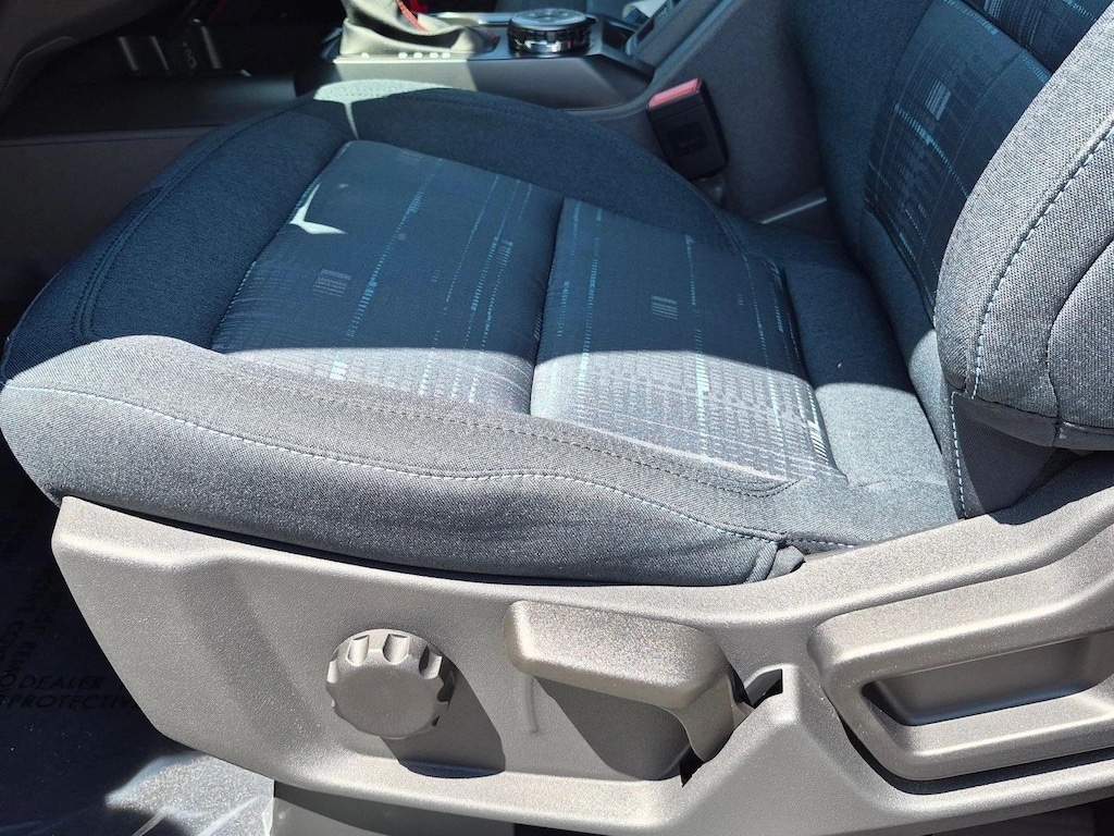 New 2026 Ford Bronco Heritage Edition SUV