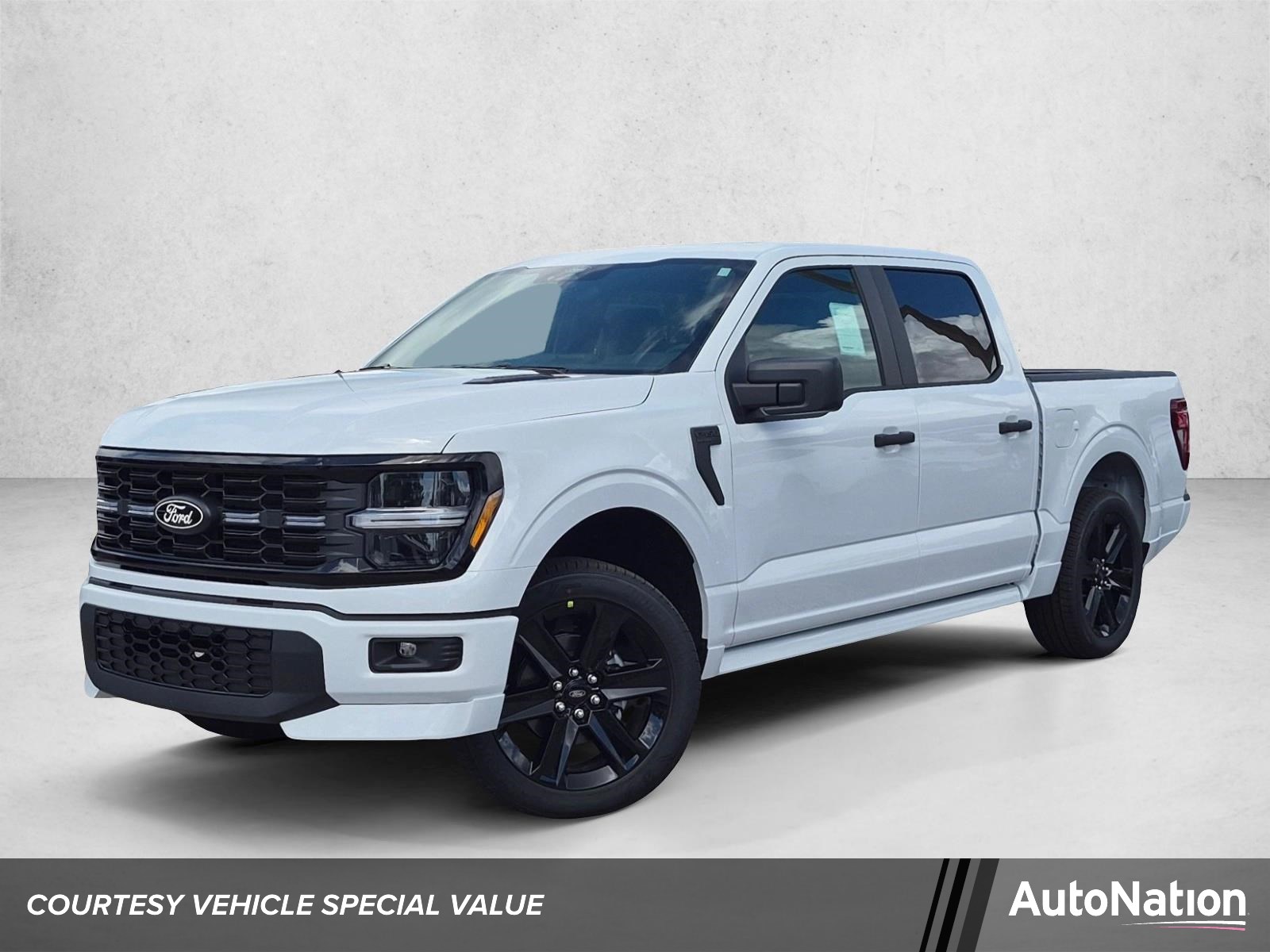  Ford F-150