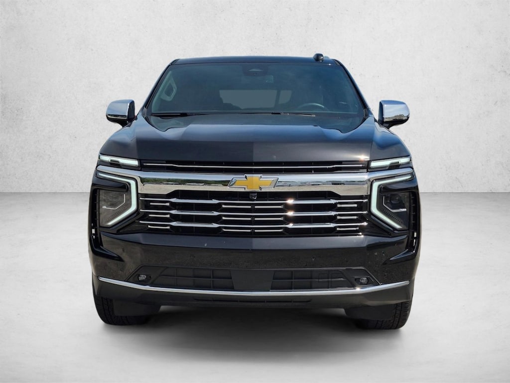 Used 2026 Chevrolet Tahoe Premier SUV