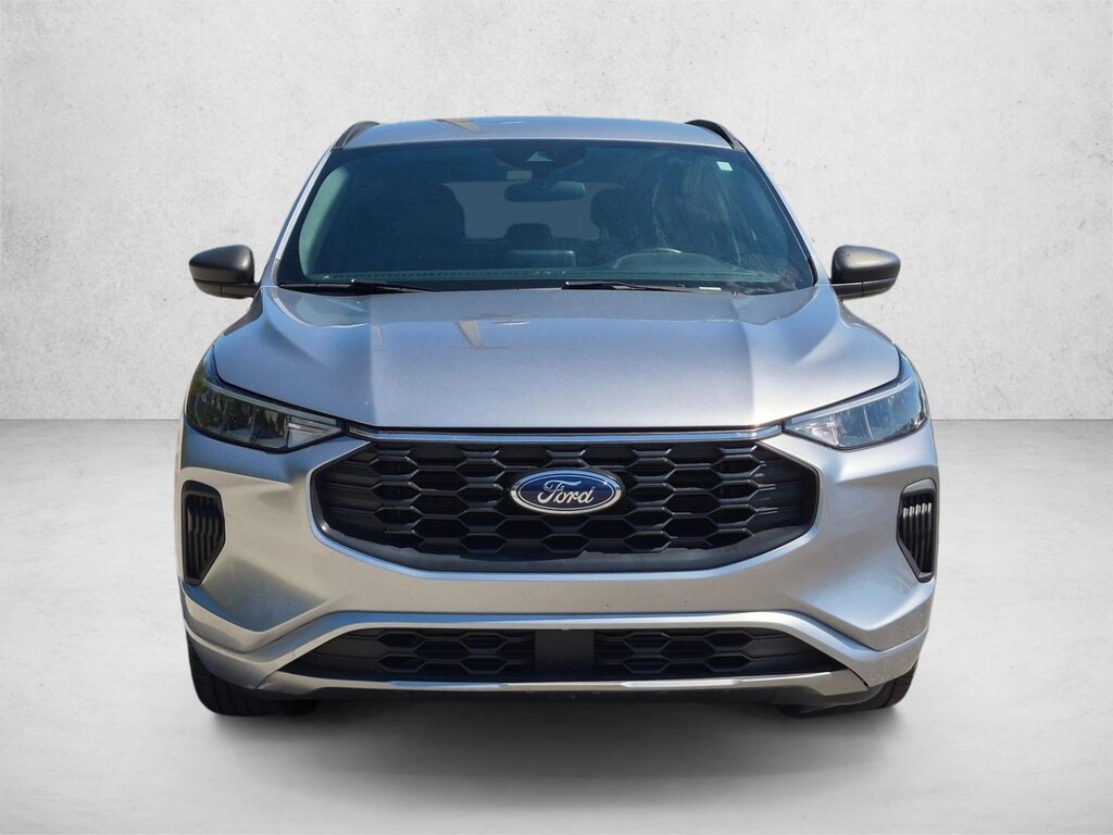 Used 2023 Ford Escape ST-Line SUV