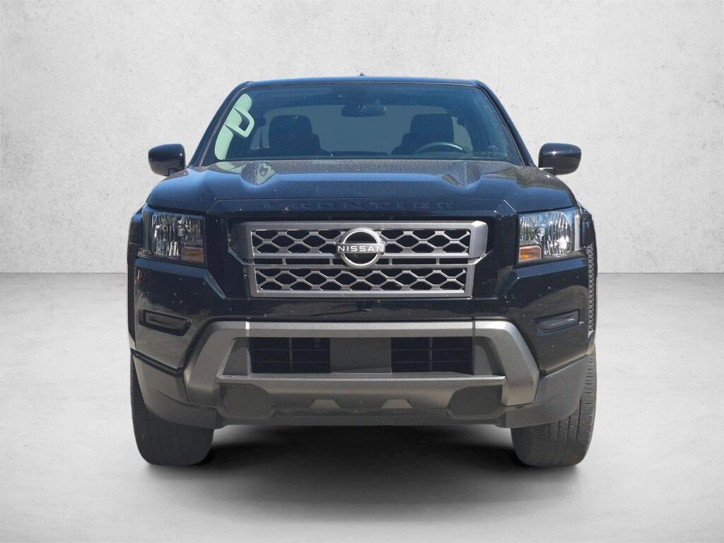 Used 2024 Nissan Frontier SV Truck King Cab