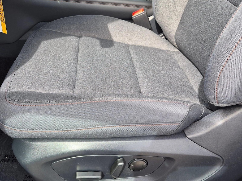 New 2026 Ford Explorer Active w/200A Pkg SUV