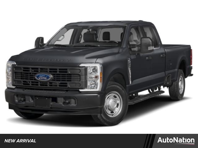 Ford F-250