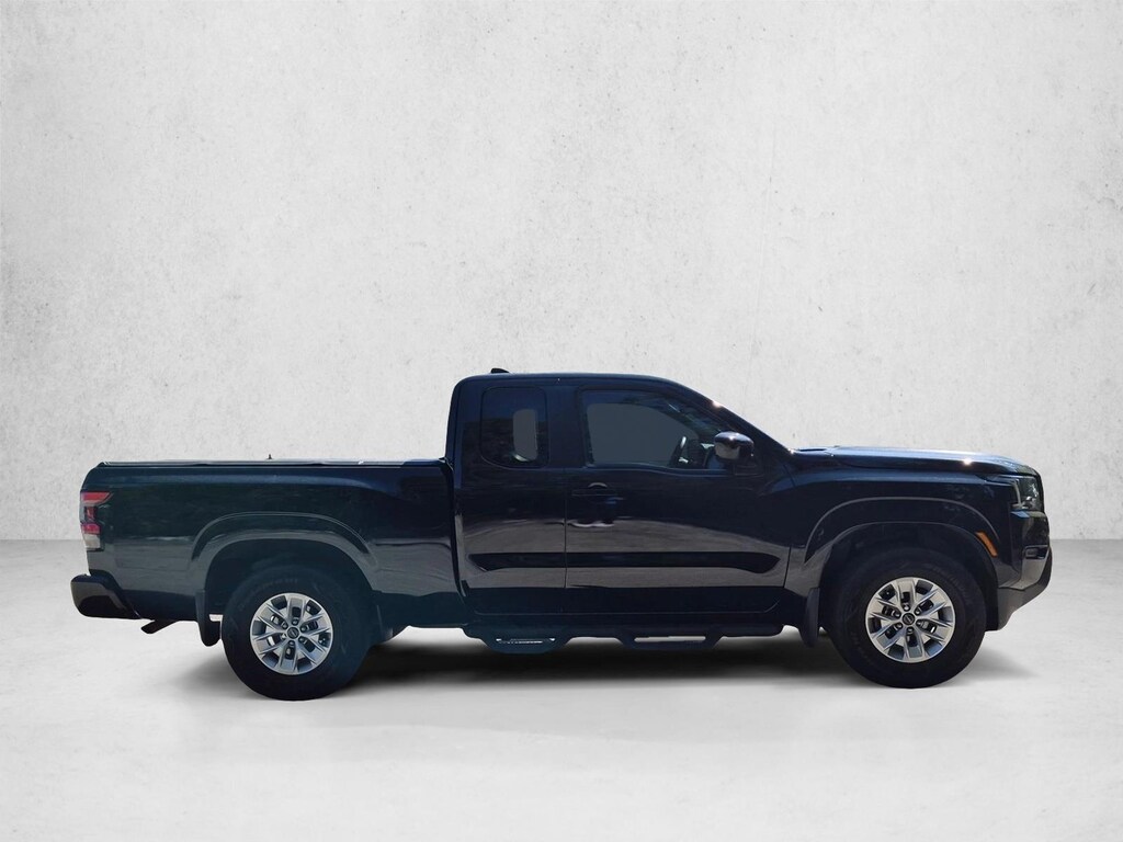Used 2024 Nissan Frontier SV Truck King Cab