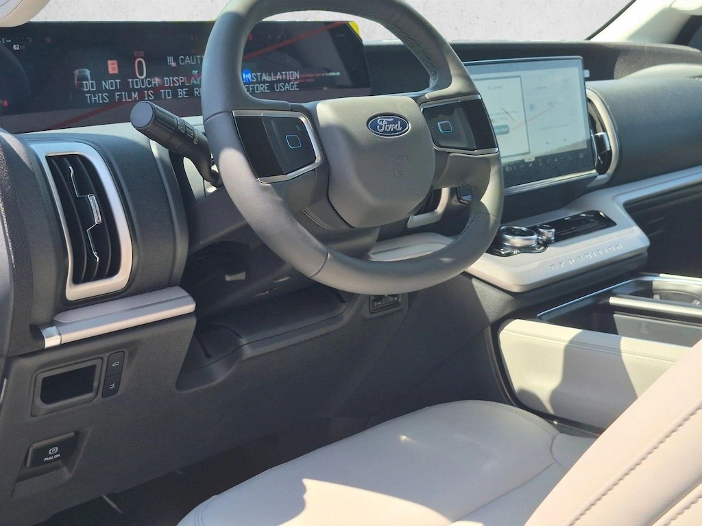 New 2026 Ford Expedition Active SUV