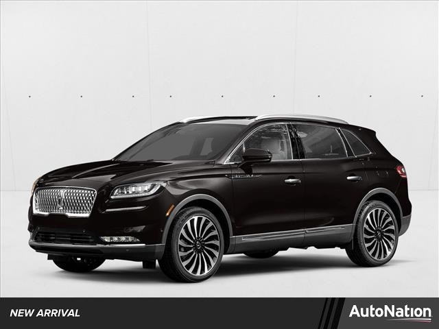 2021 Lincoln Nautilus