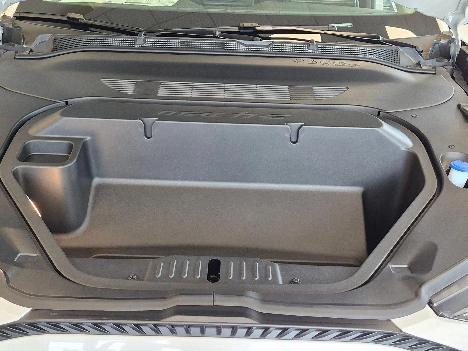 New 2026 Ford Mustang Mach-E Select SUV