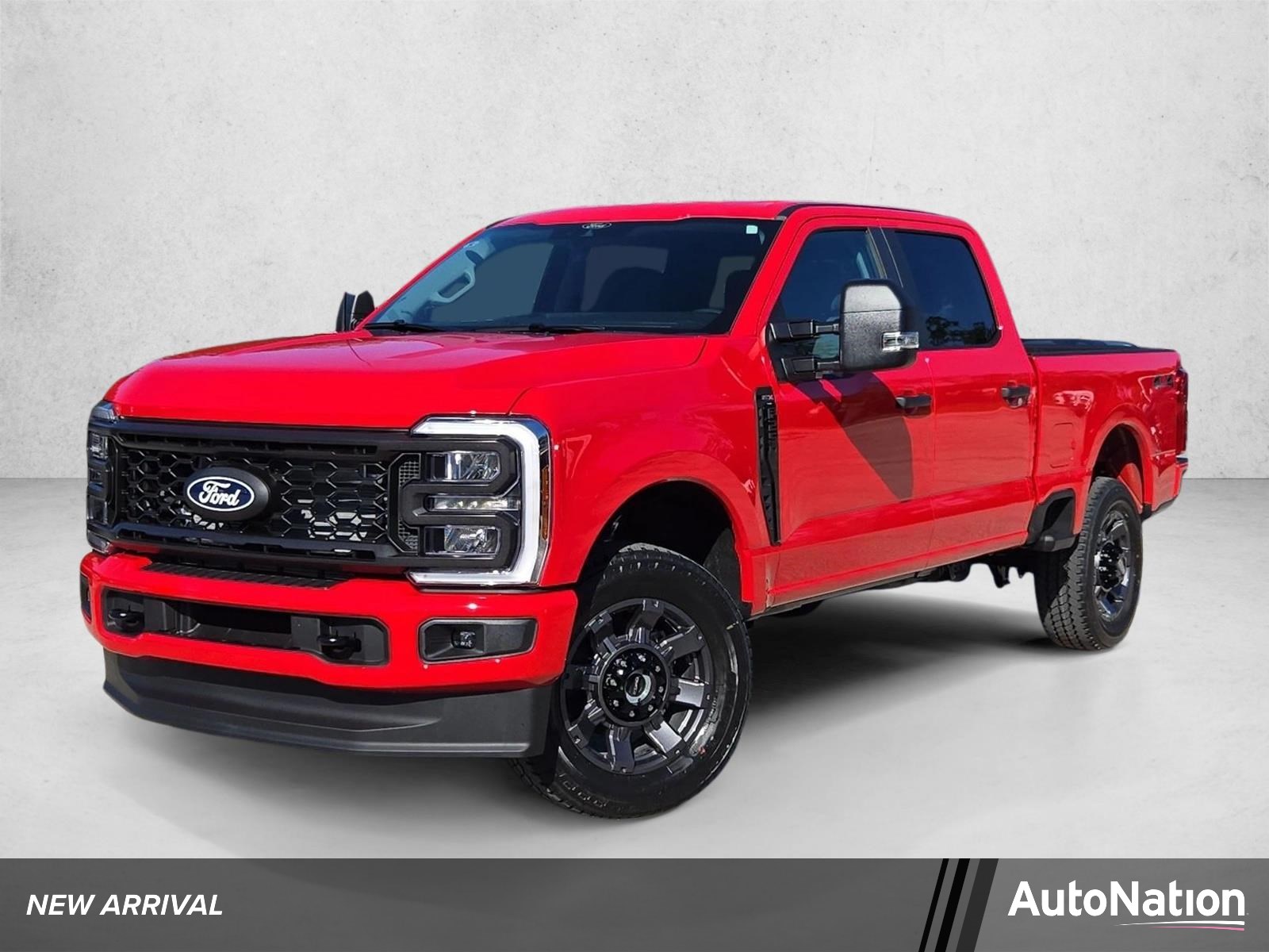  Ford F-250