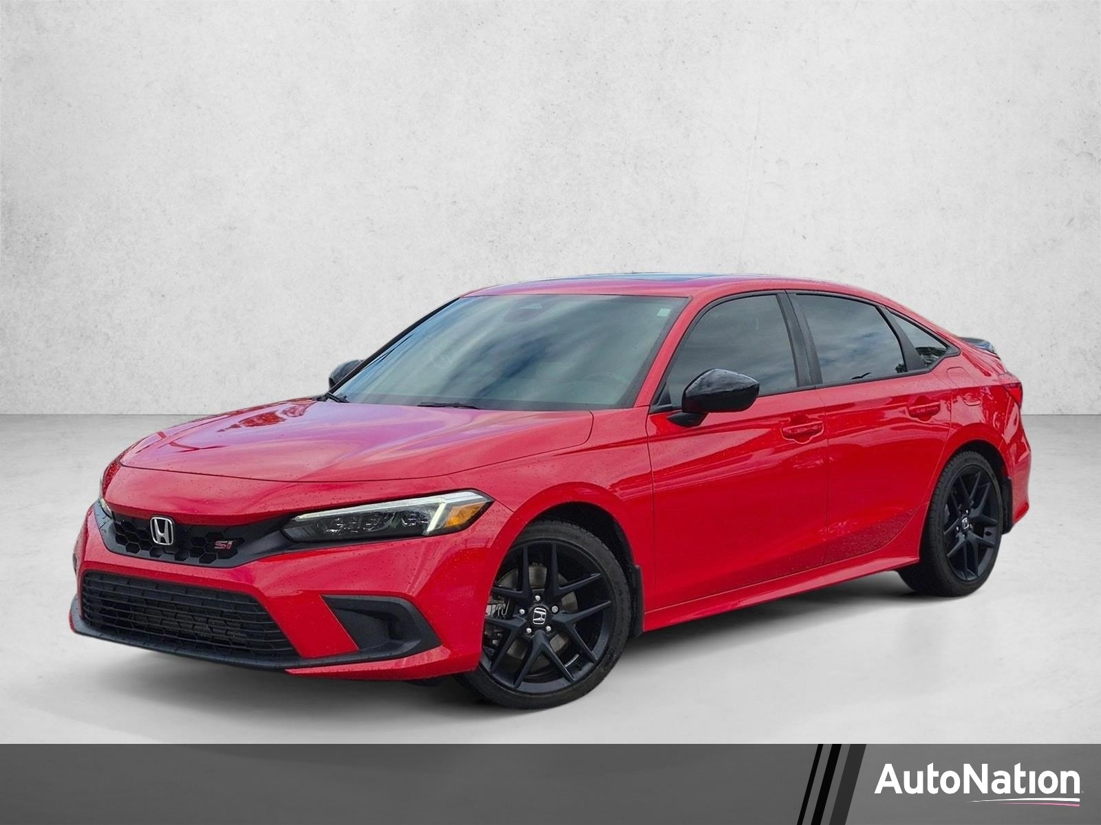 2024 Honda Civic Si