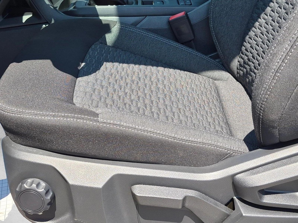 New 2026 Ford Ranger XL Truck SuperCrew