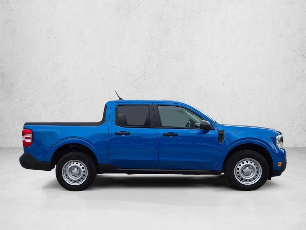 Certified 2022 Ford Maverick XL Truck SuperCrew