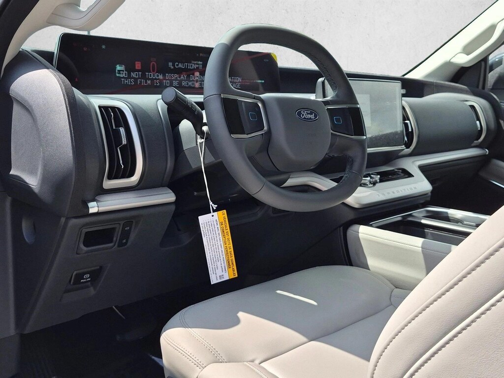 New 2026 Ford Expedition Active SUV
