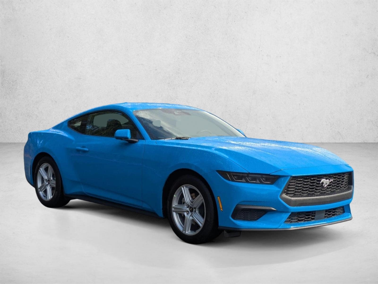 2026 Ford Mustang EcoBoost Fastback - Photo 7