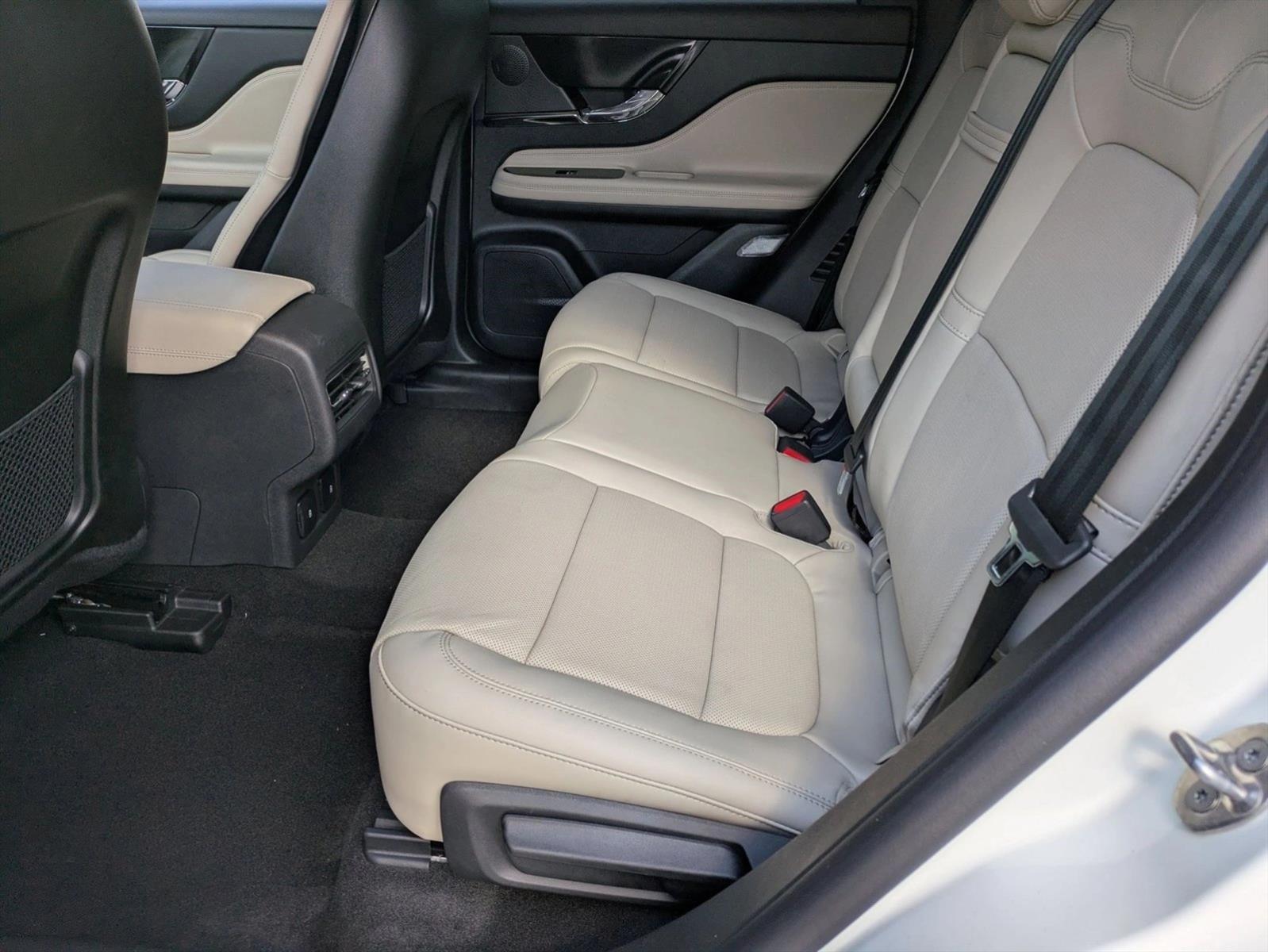 2025 Lincoln Corsair Grand Touring - Photo 13