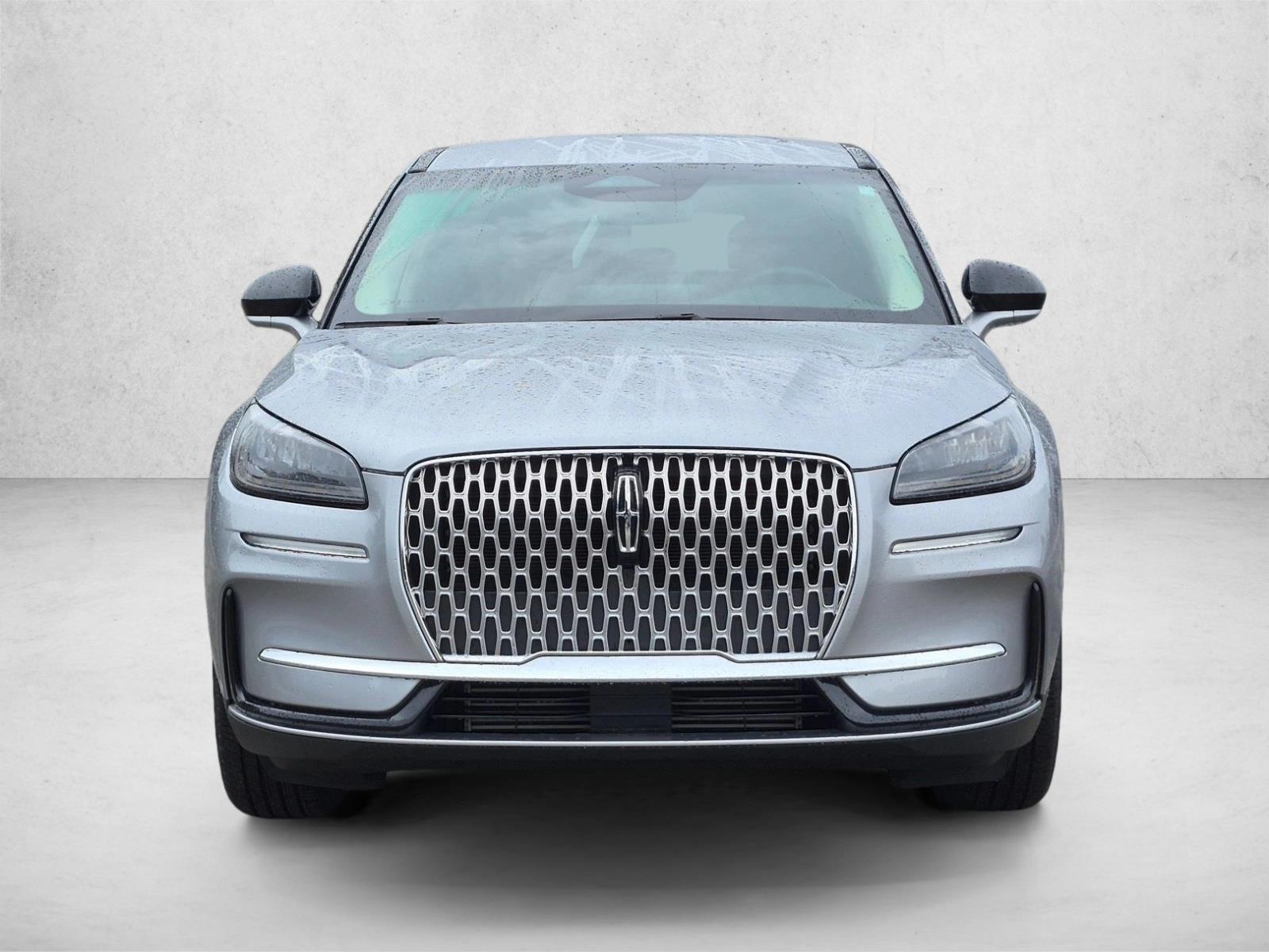 Used 2024 Lincoln Corsair Premiere SUV