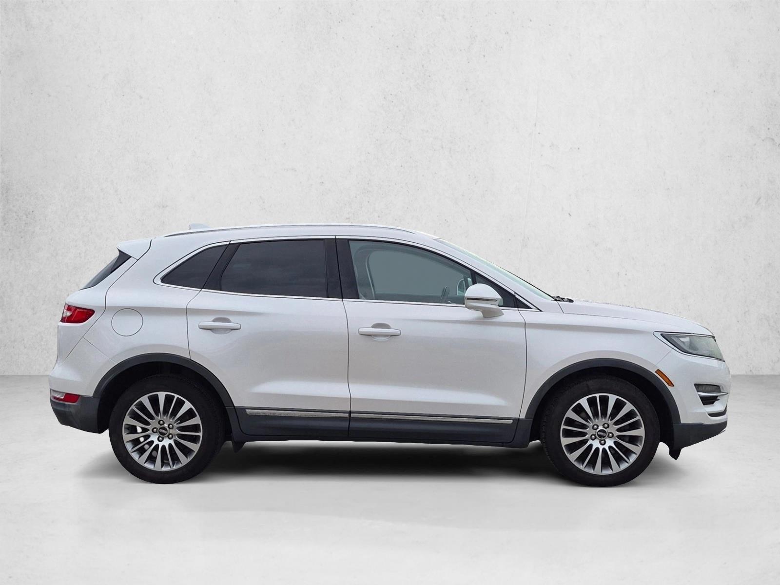 Used 2018 Lincoln MKC Reserve SUV