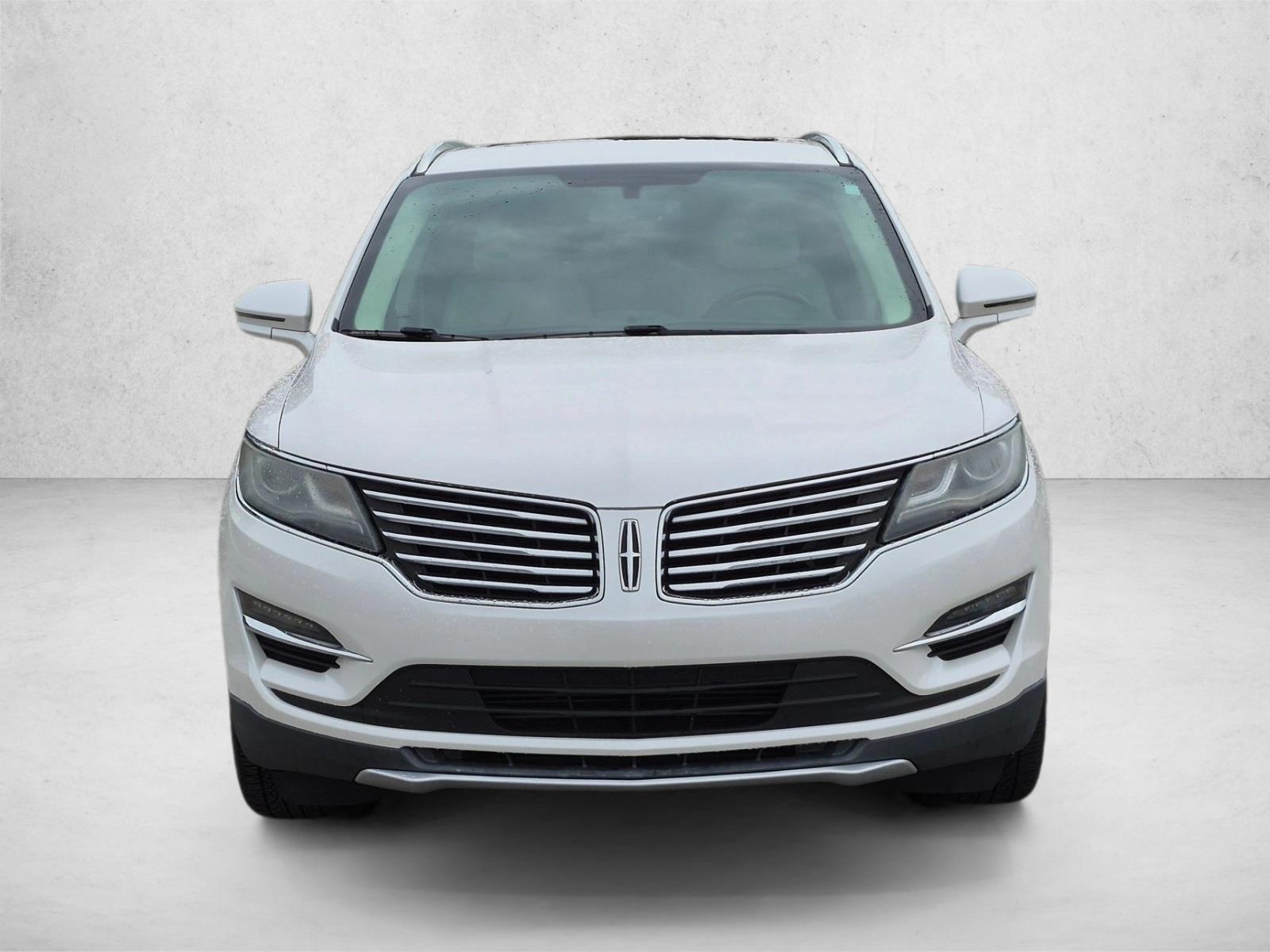 Used 2018 Lincoln MKC Reserve SUV