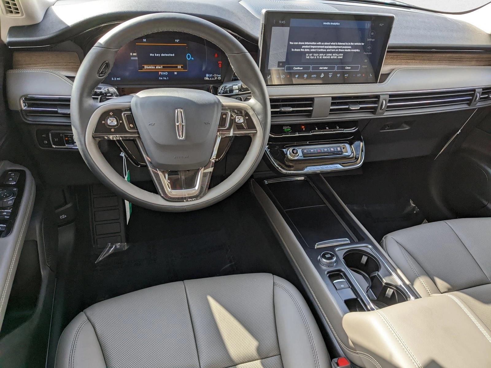2024 Lincoln Corsair Grand Touring - Photo 14