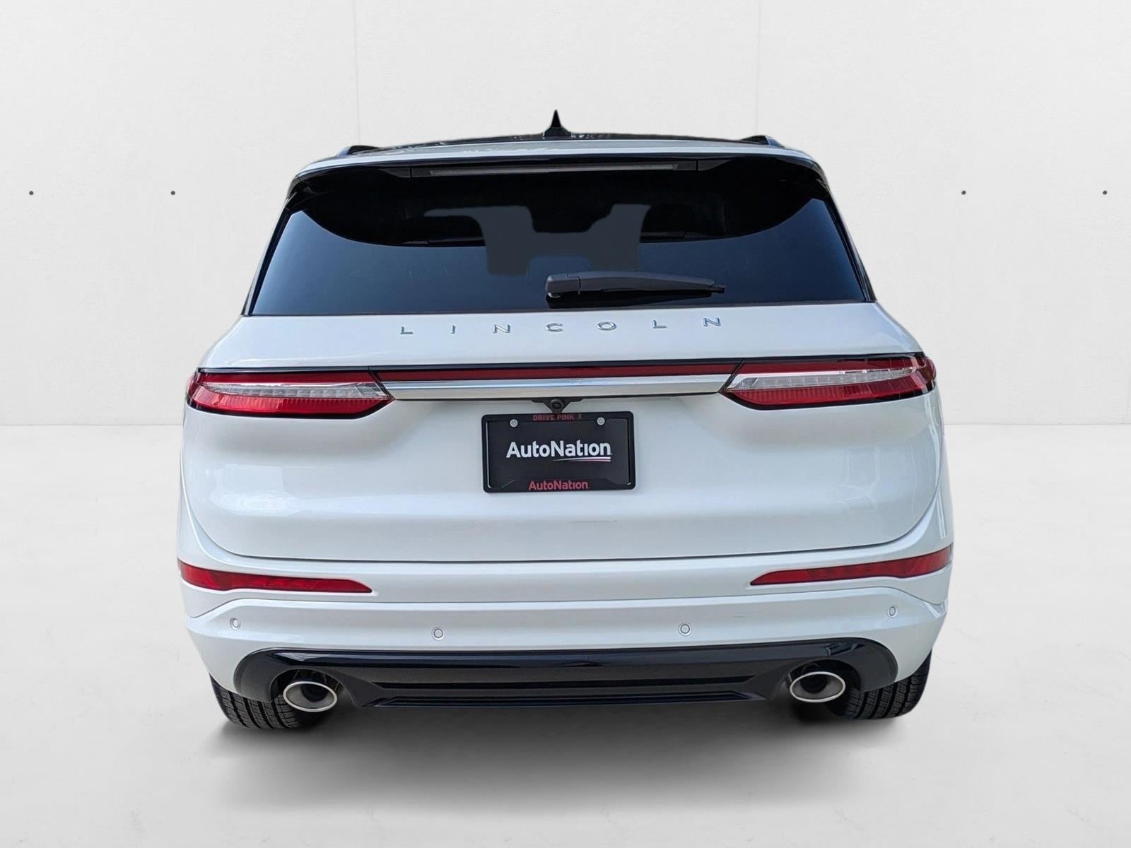 2025 Lincoln Corsair Grand Touring - Photo 8