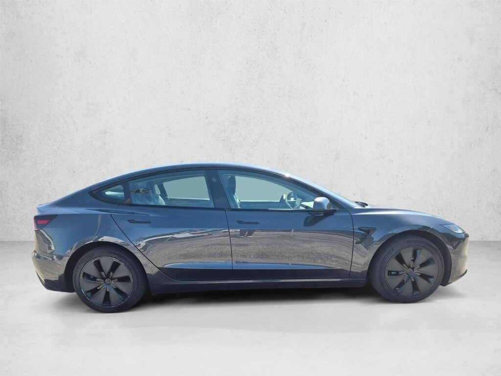 Used 2025 Tesla Model 3 Long Range Sedan