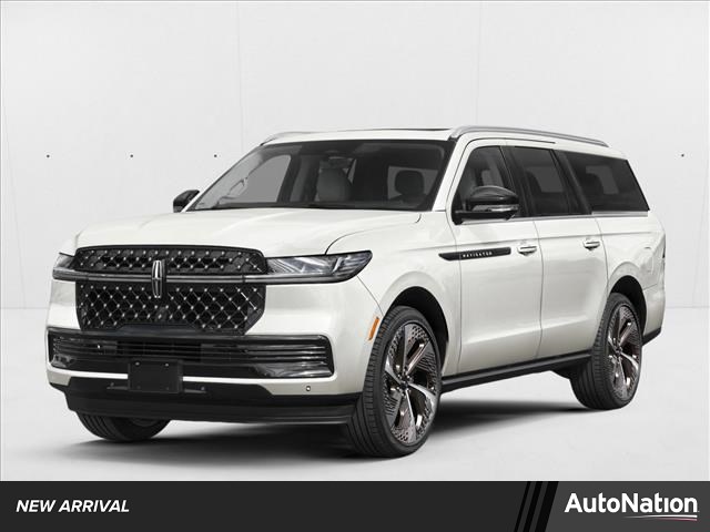  Lincoln Navigator L