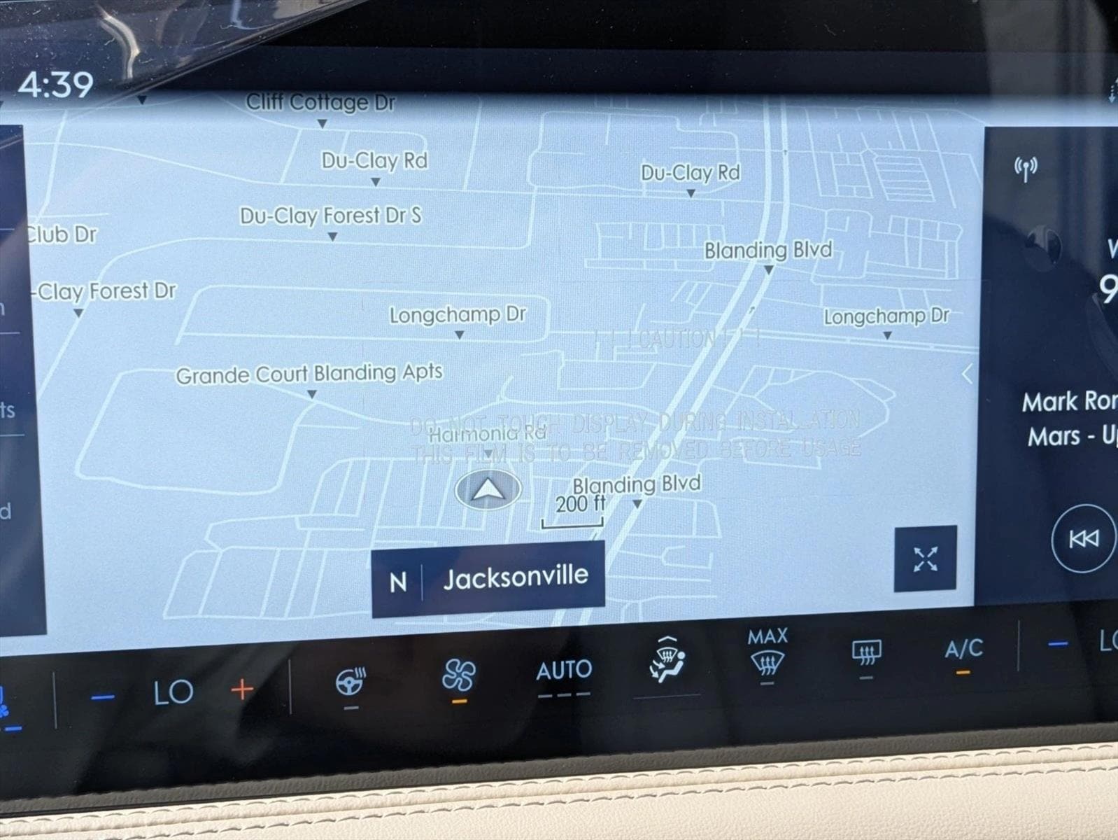 2025 Lincoln Corsair Grand Touring - Photo 11