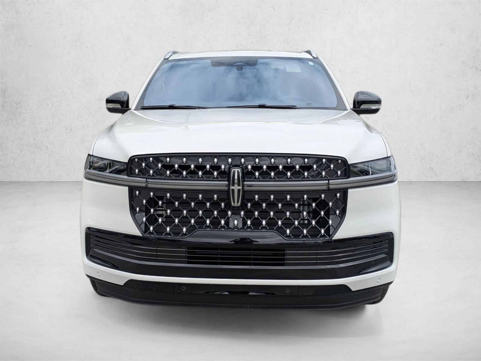2025 Lincoln Navigator Black Label - Photo 6