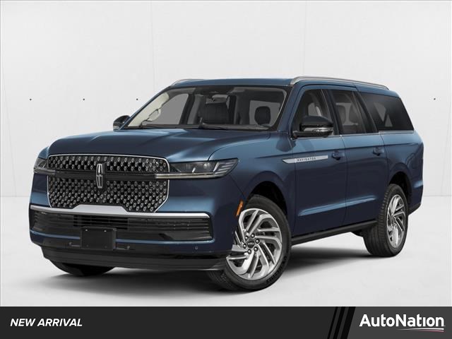  Lincoln Navigator L
