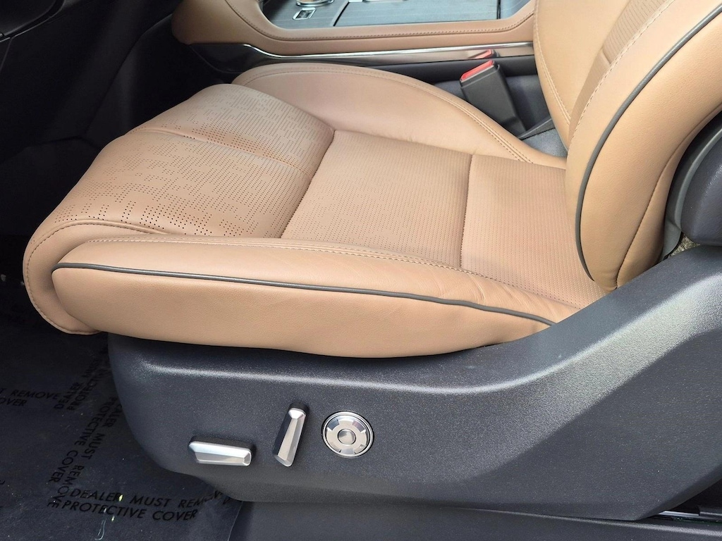 New 2026 Lincoln Navigator Black Label SUV