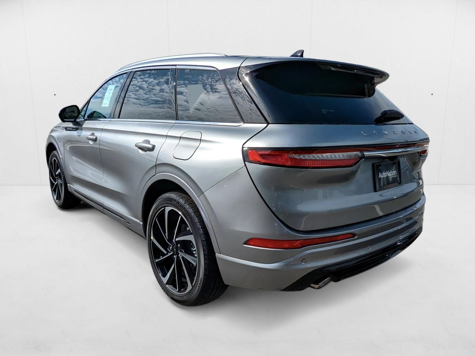 2024 Lincoln Corsair Grand Touring - Photo 9