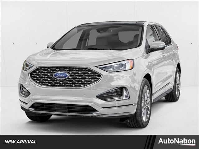  Ford Edge